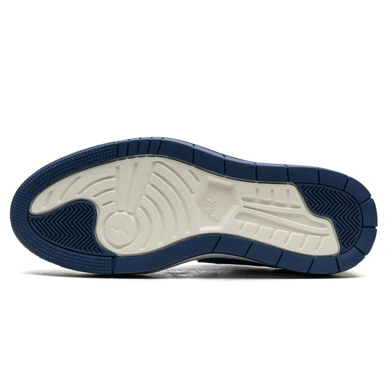 Air Jordan 1 Elevate Low Wmns 'French Blue'