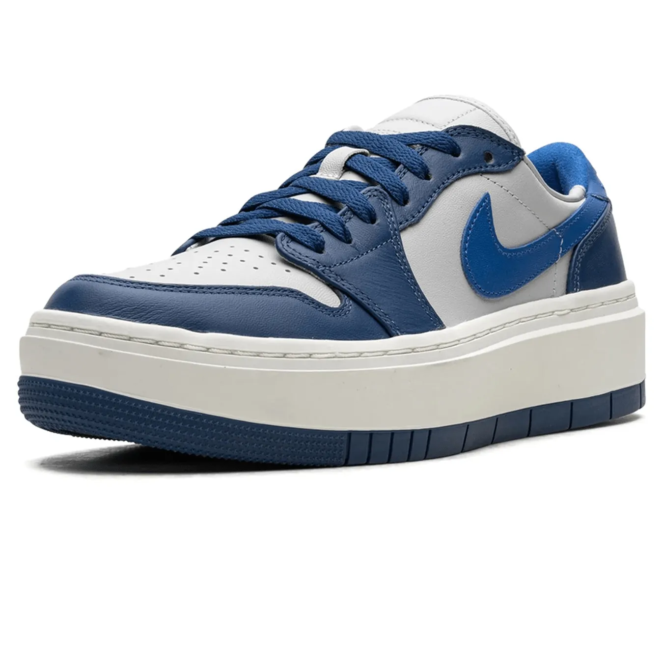 Air Jordan 1 Elevate Low Wmns 'French Blue'