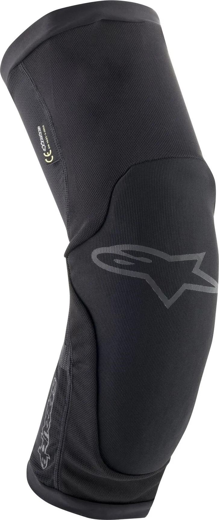 Alpinestars Paragon Plus Knee Protector Black | Buy Alpinestars Paragon Plus Knee Protector Black here | Outnorth