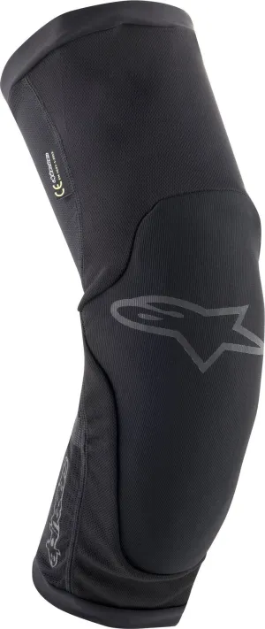 Alpinestars Paragon Plus Knee Protector Black | Buy Alpinestars Paragon Plus Knee Protector Black here | Outnorth