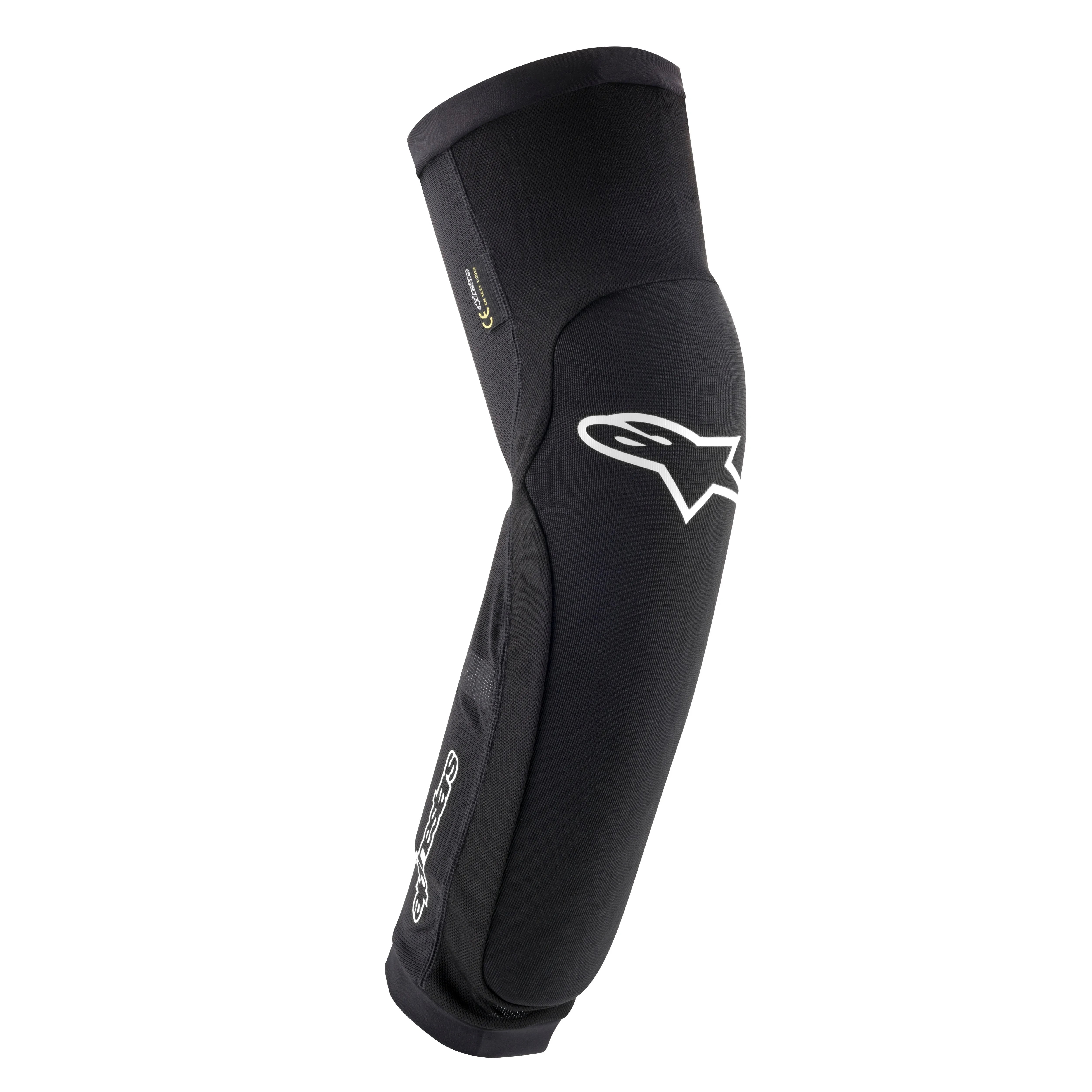 Alpinestars Paragon Plus Knee/Shin Protector Black | Buy Alpinestars Paragon Plus Knee/Shin Protector Black here | Outnorth