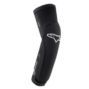 Alpinestars Paragon Plus Knee/Shin Protector Black | Buy Alpinestars Paragon Plus Knee/Shin Protector Black here | Outnorth