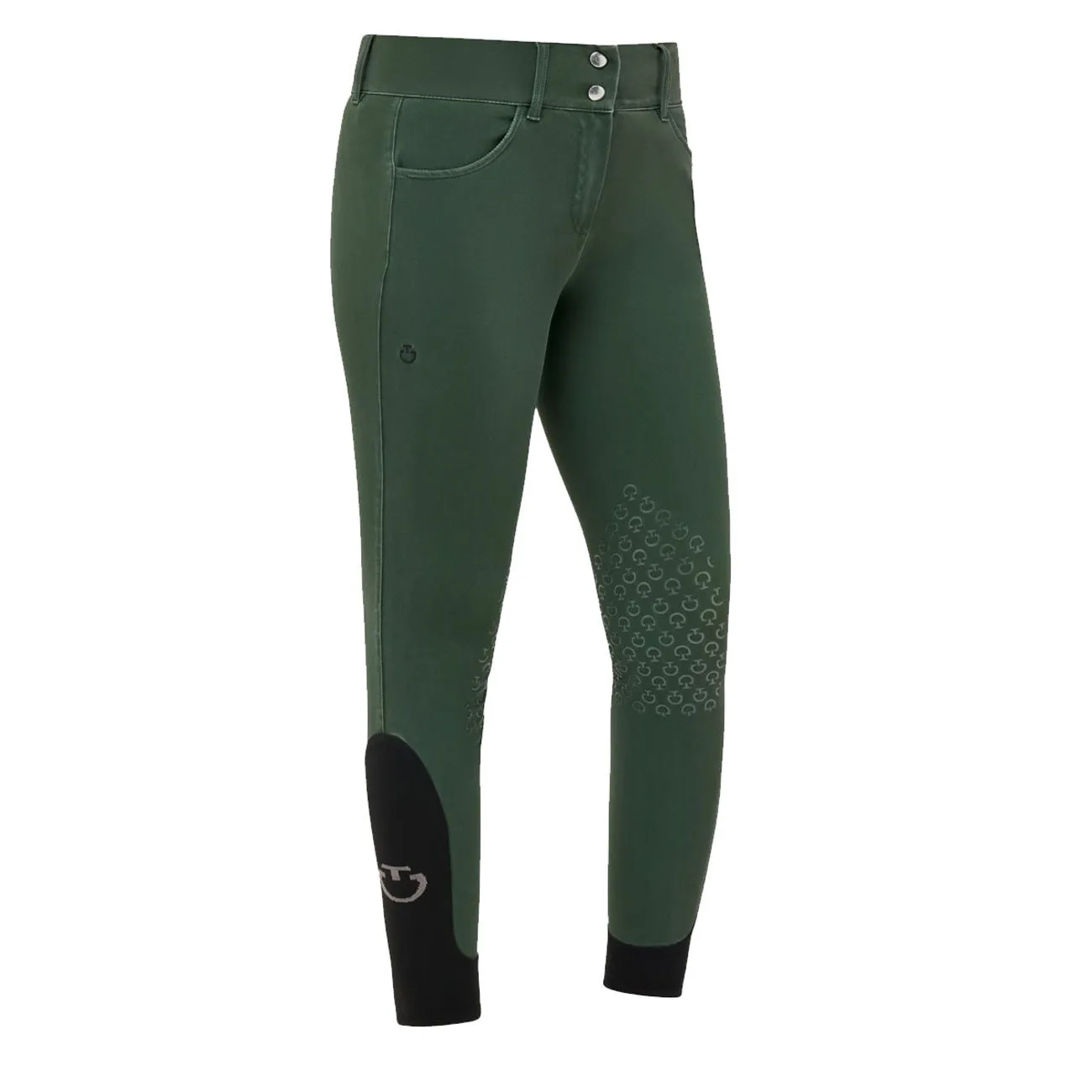AMERICAN KNEE GRIP JEANS RIDING BREECHES WOMEN