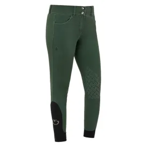 AMERICAN KNEE GRIP JEANS RIDING BREECHES WOMEN