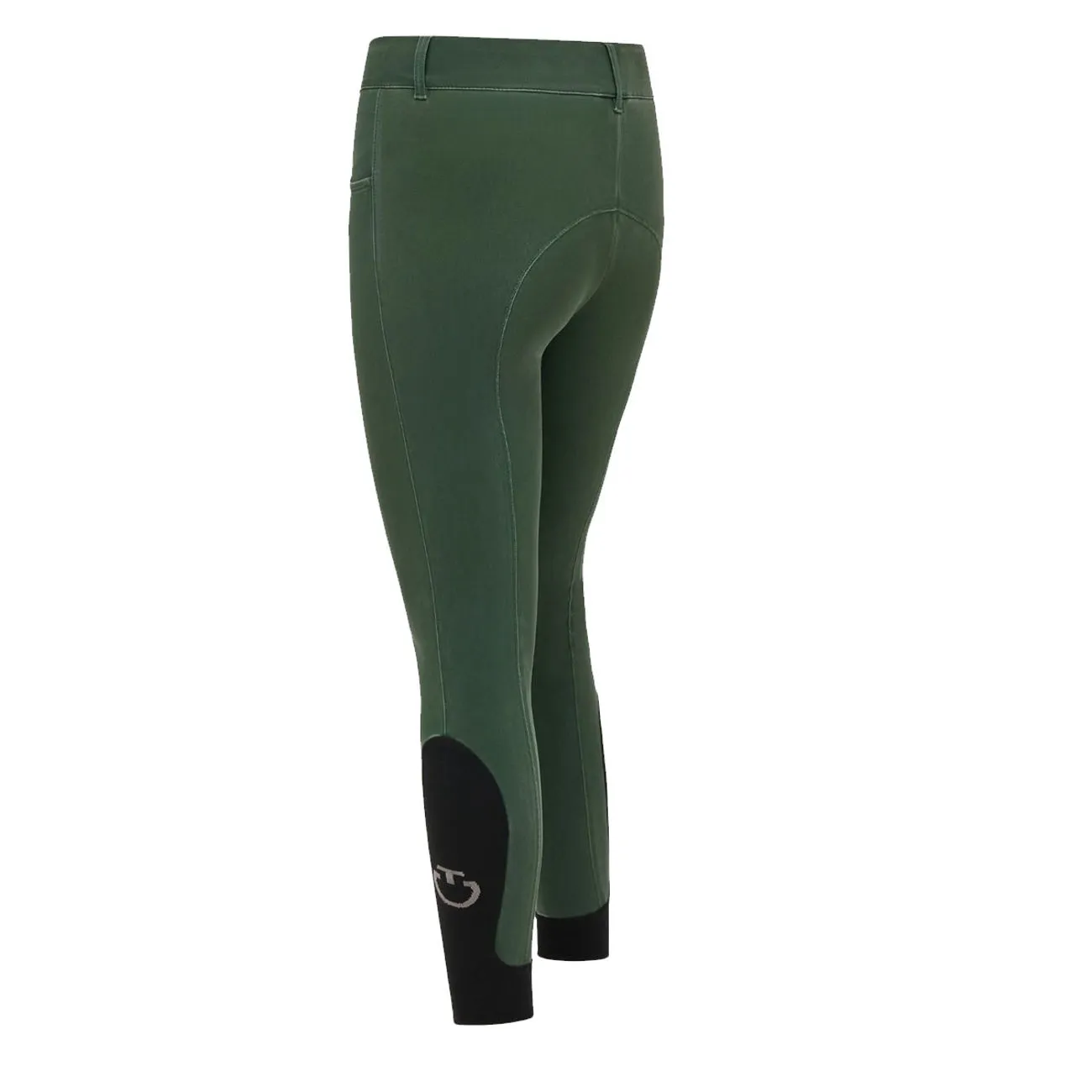 AMERICAN KNEE GRIP JEANS RIDING BREECHES WOMEN