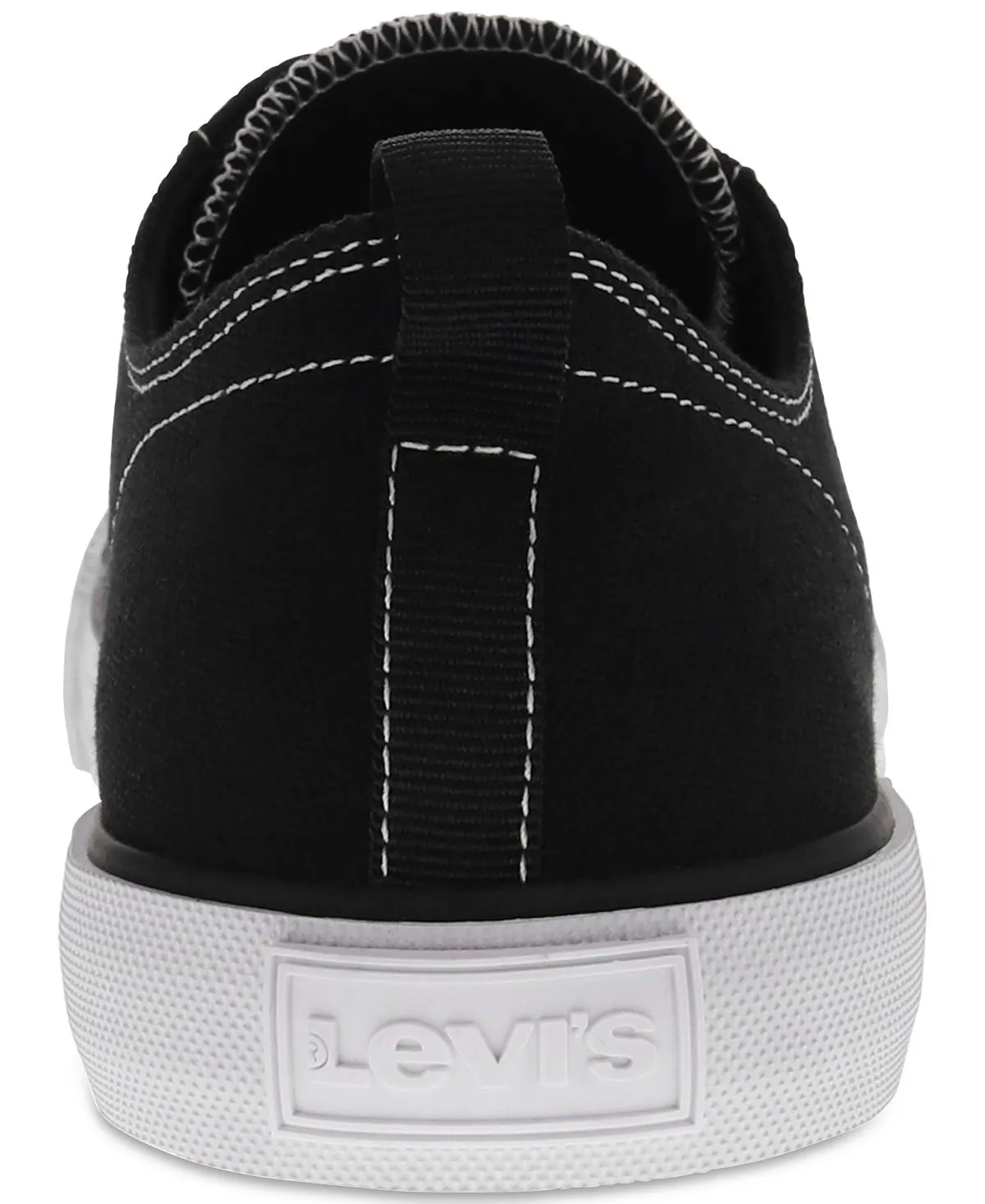 Anikin Levi's Men's Canvas Sneakers