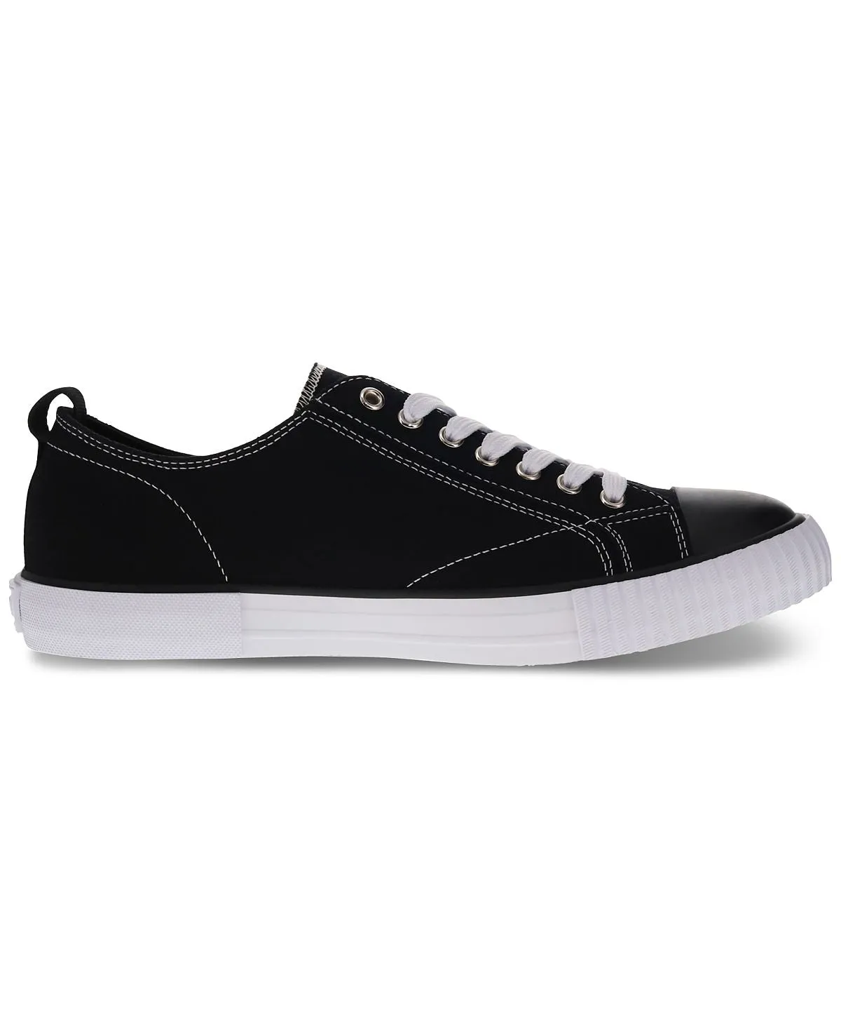 Anikin Levi's Men's Canvas Sneakers