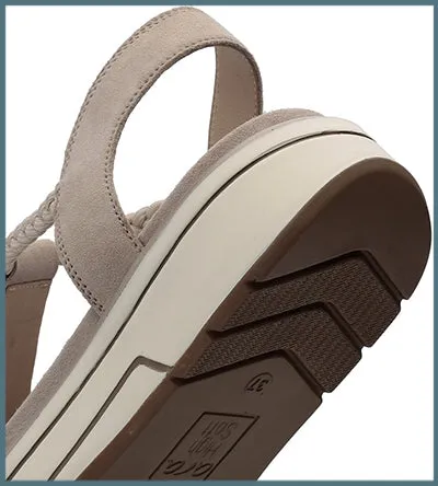 ARA LUCCA SANDAL 12-20204-05