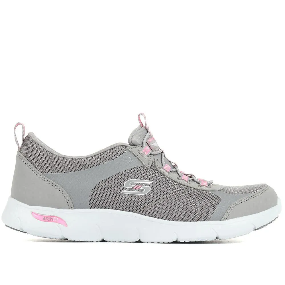 Arch Fit Refine - Her Best Trainers - SKE35086 / 321 383