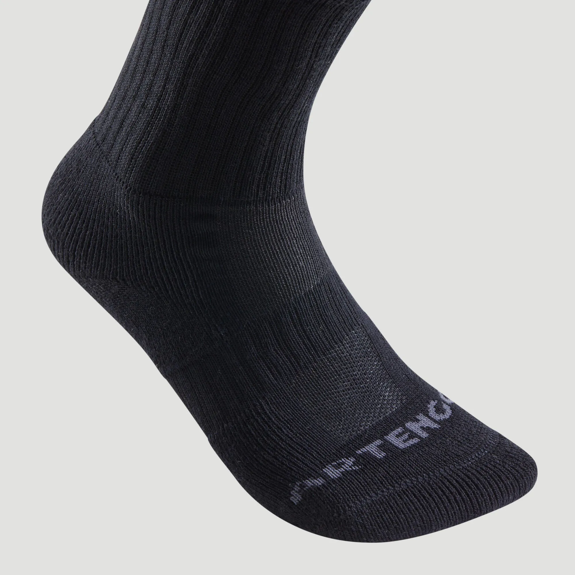 Artengo RS500 High Tennis Socks 3-Pack