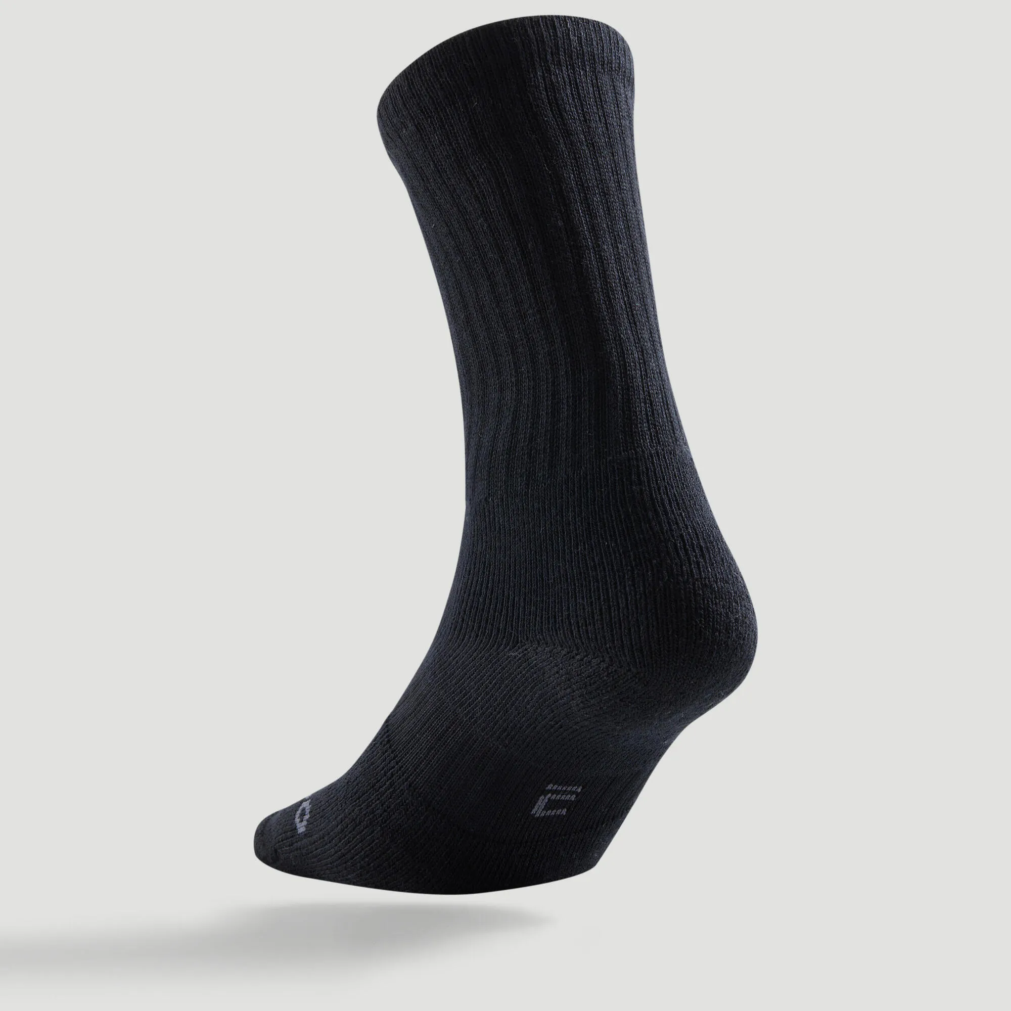 Artengo RS500 High Tennis Socks 3-Pack