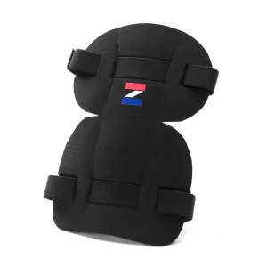 Backcountry Knee Protection Black | Buy Backcountry Knee Protection Black here | Outnorth