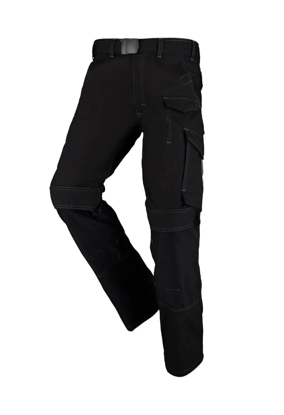 Ballyclare&#x20;Work&#x20;Trouser&#x20;Danny&#x20;Capture&#x20;Identity&#x20;-&#x20;Black