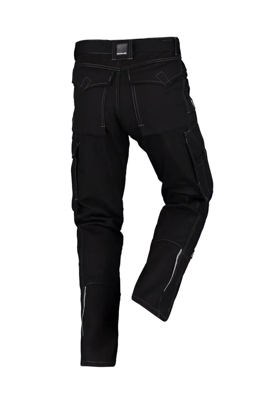 Ballyclare&#x20;Work&#x20;Trouser&#x20;Danny&#x20;Capture&#x20;Identity&#x20;-&#x20;Black