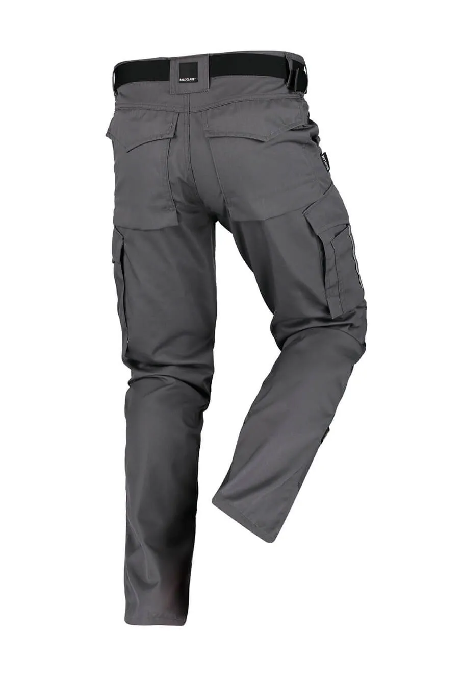 Ballyclare&#x20;Work&#x20;Trouser&#x20;Roger&#x20;Capture&#x20;Quality&#x20;-&#x20;Grey