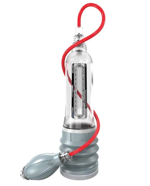 Bathmate Hydroxtreme - The Ultimate Hydropump