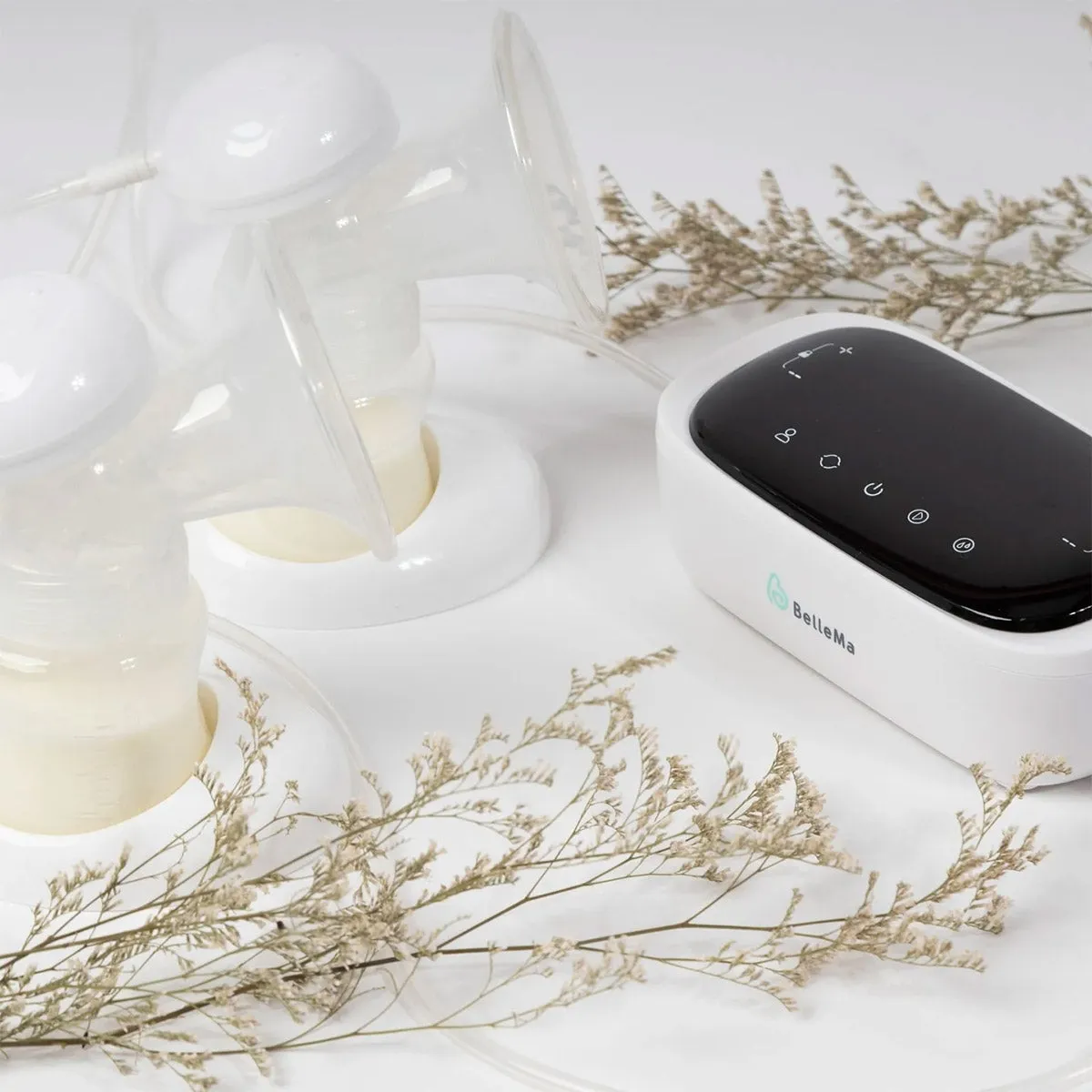 Bellema Euphoria Plus Breastpump