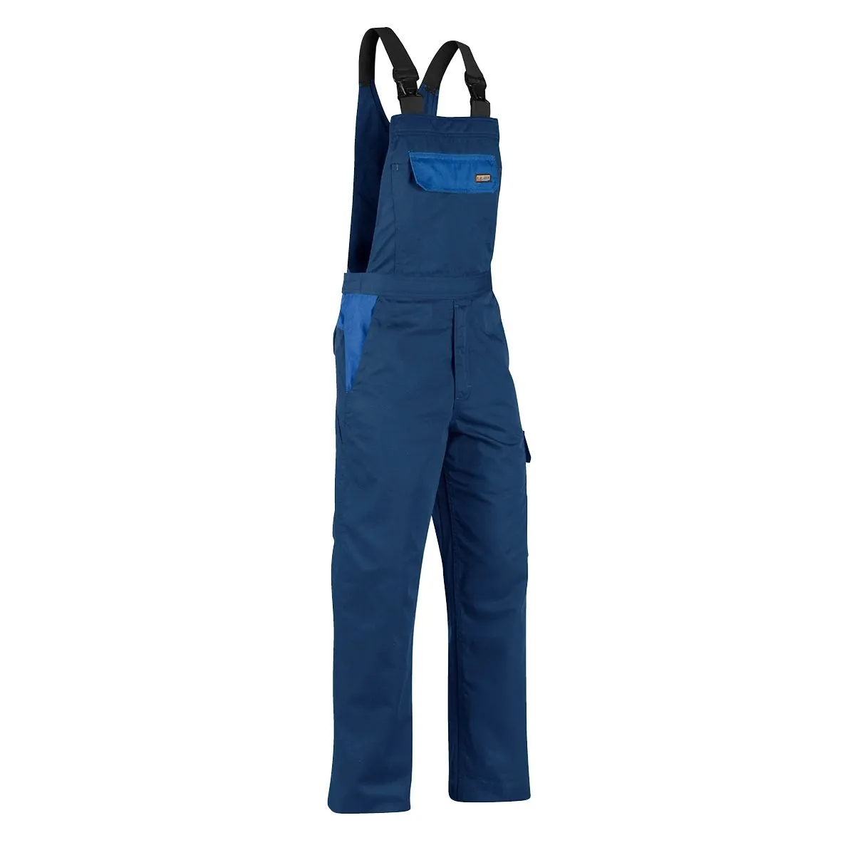Bib&#x20;Overalls&#x20;2665&#x20;Zwart&#x2F;Grijs&#x20;-&#x20;Bl&#xE5;kl&#xE4;der