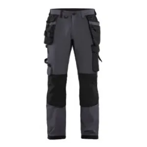 Bl&#xE5;kl&#xE4;der&#x20;1522-1645&#x20;Craftsman&#x20;Work&#x20;Trousers&#x20;4-Way&#x20;Stretch