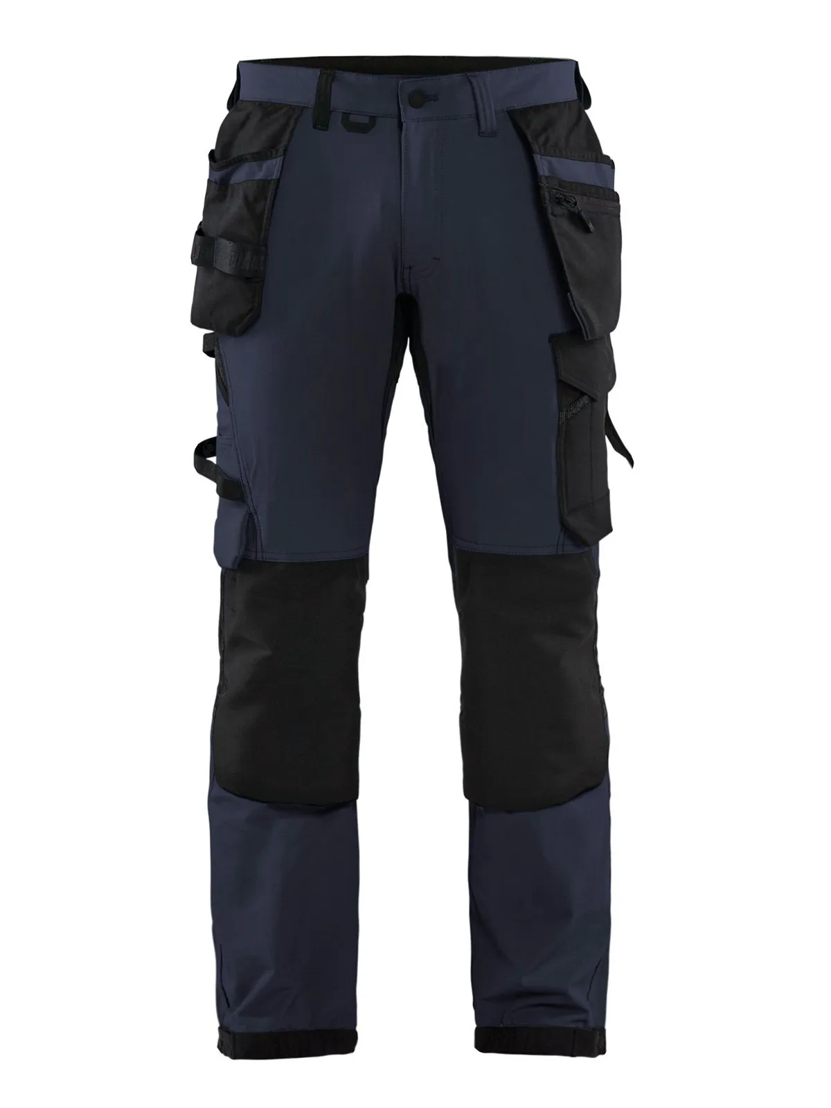 Bl&#xE5;kl&#xE4;der&#x20;1522-1645&#x20;Craftsman&#x20;Work&#x20;Trousers&#x20;4-Way&#x20;Stretch
