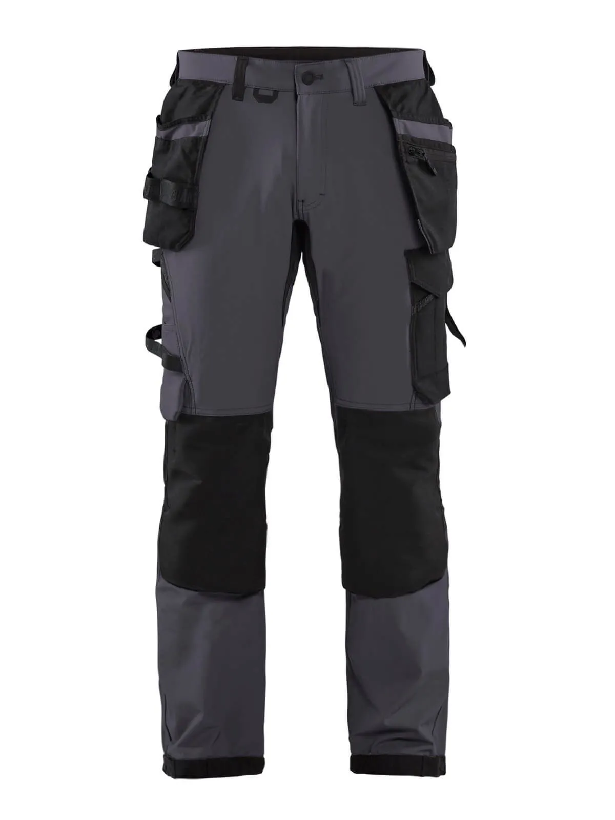 Bl&#xE5;kl&#xE4;der&#x20;1522-1645&#x20;Craftsman&#x20;Work&#x20;Trousers&#x20;4-Way&#x20;Stretch