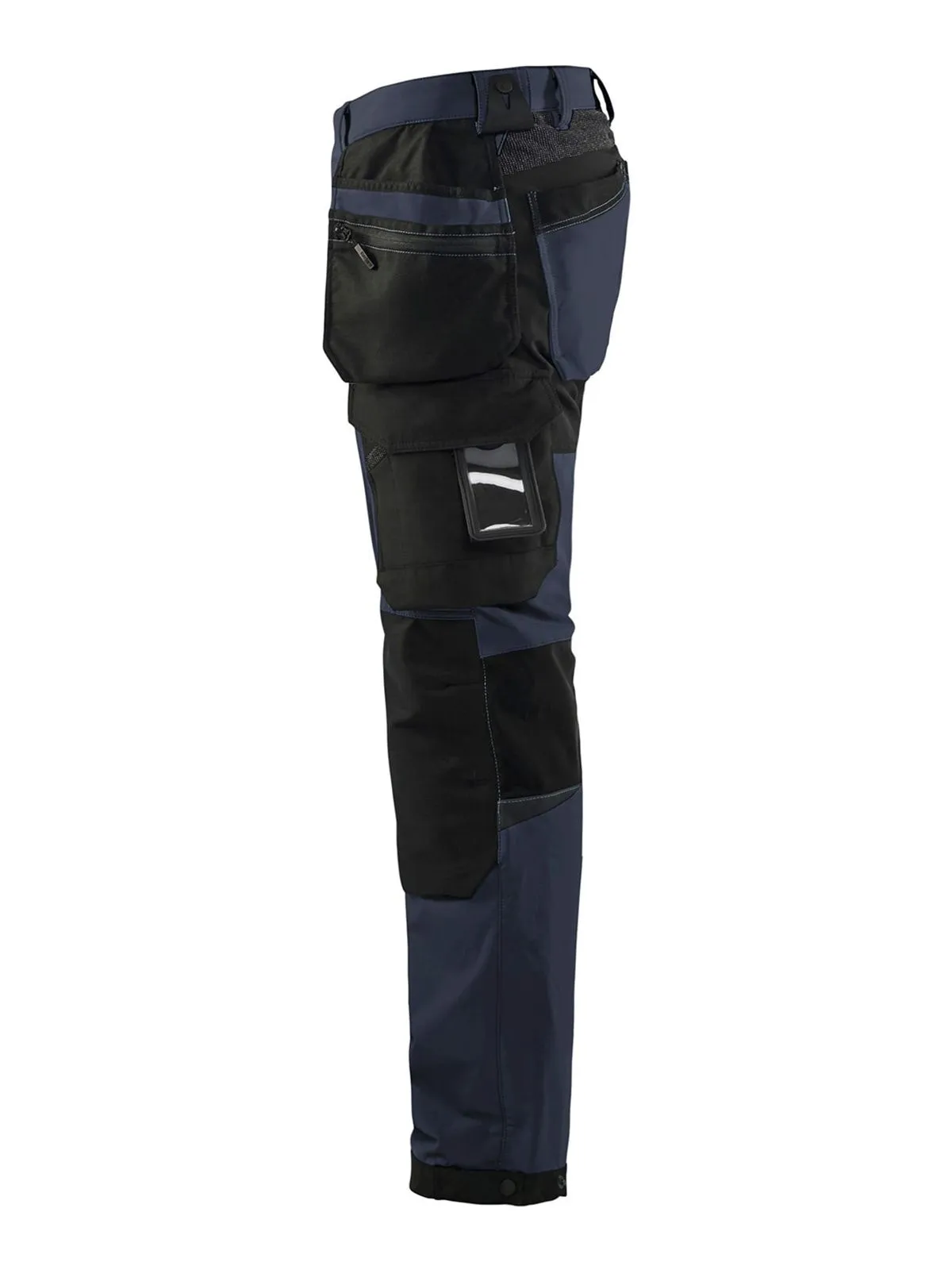 Bl&#xE5;kl&#xE4;der&#x20;1522-1645&#x20;Craftsman&#x20;Work&#x20;Trousers&#x20;4-Way&#x20;Stretch