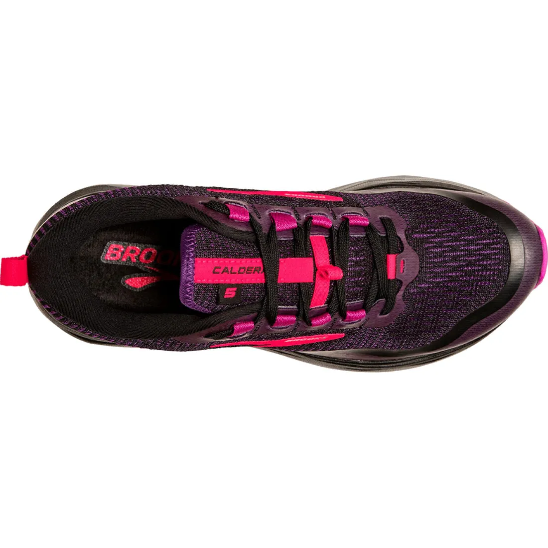 Brooks Caldera 5 - Women's