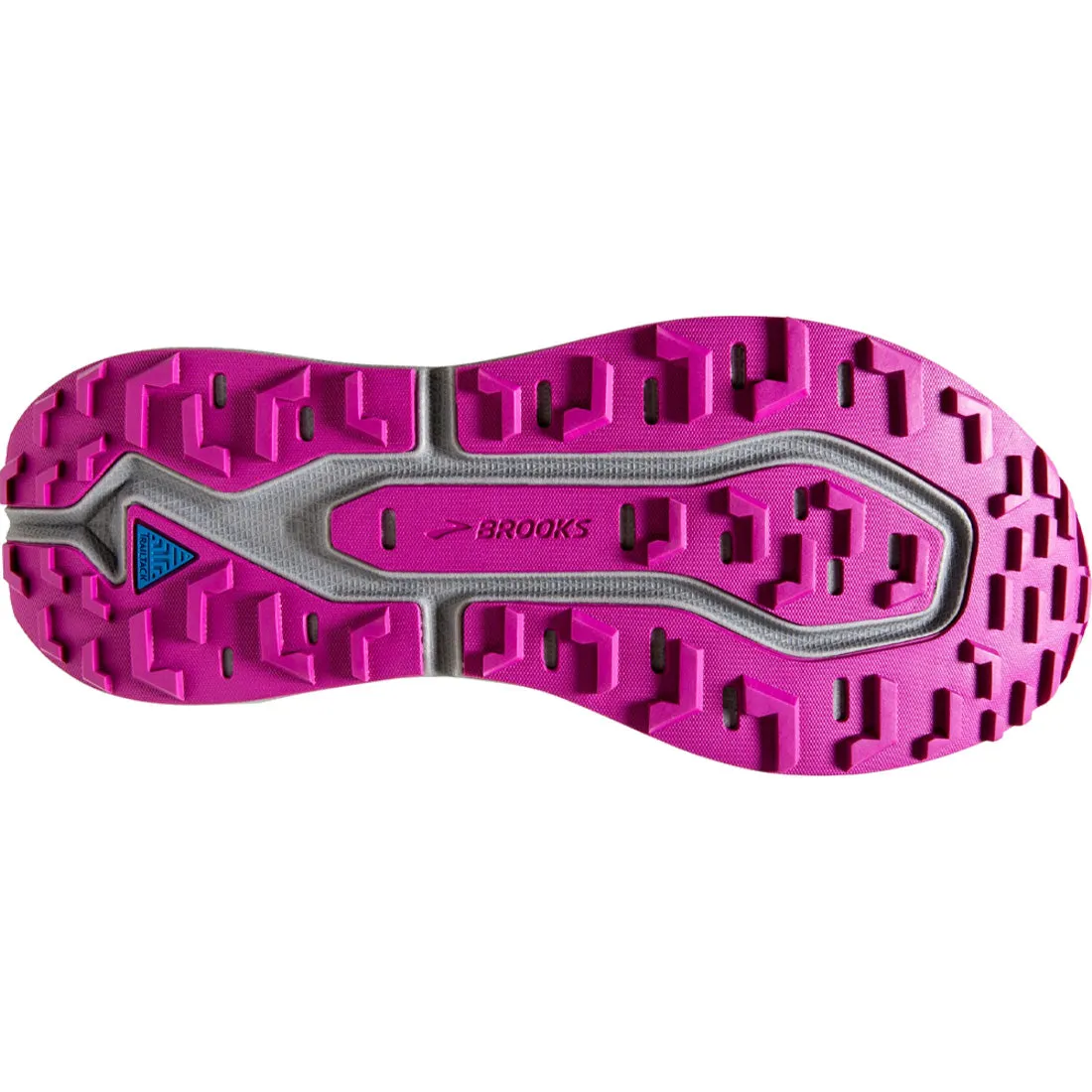 Brooks Caldera 5 - Women's