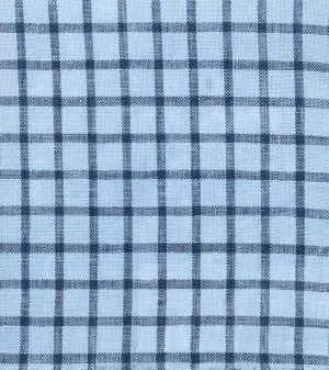 Bryceland's Cabana Shirt Made-to-Order Blue/Navy