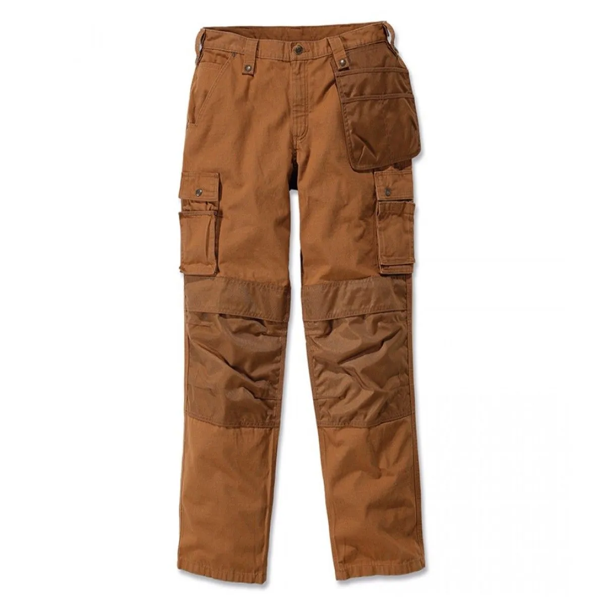 Carhartt&#x20;100233&#x20;Multipocket&#x20;Ripstop&#x20;-&#x20;Gravel