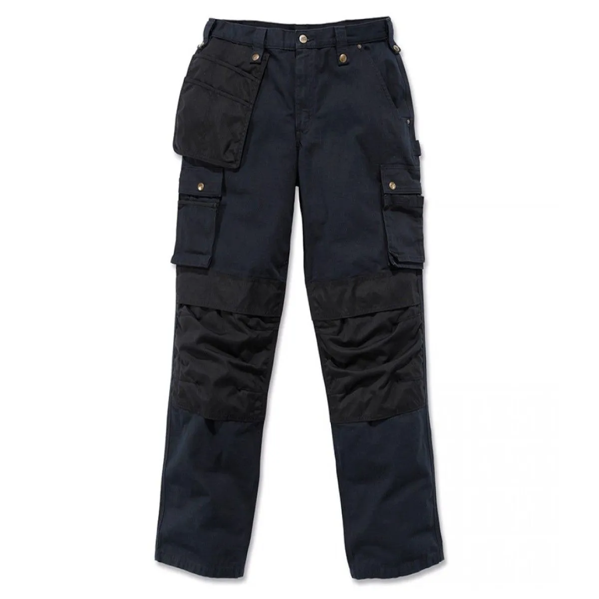 Carhartt&#x20;100233&#x20;Multipocket&#x20;Ripstop&#x20;-&#x20;Gravel