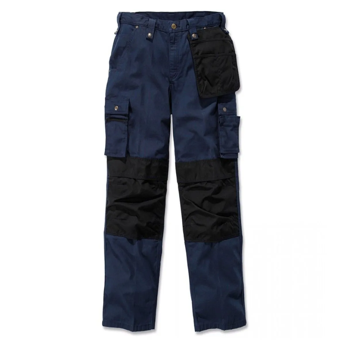 Carhartt&#x20;100233&#x20;Multipocket&#x20;Ripstop&#x20;-&#x20;Gravel