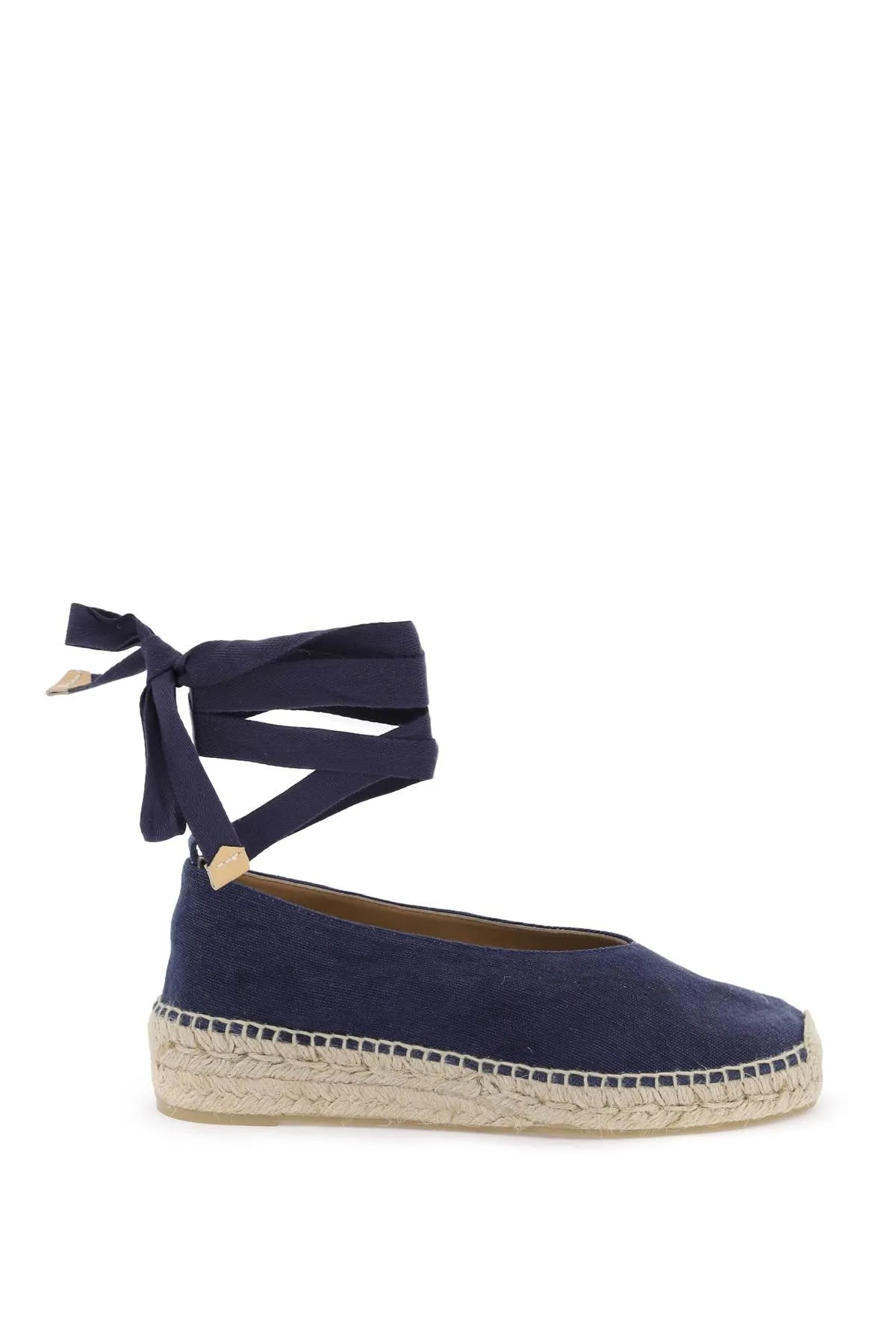 CASTANER gea ballet flats espadrilles