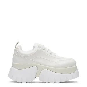 Chronicles Monster Platform Trainers - White