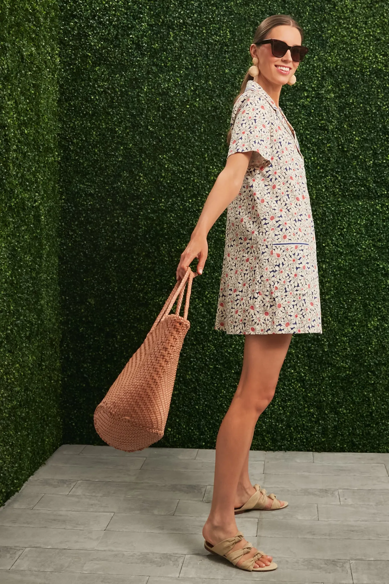Daisy Daze Townes Dress