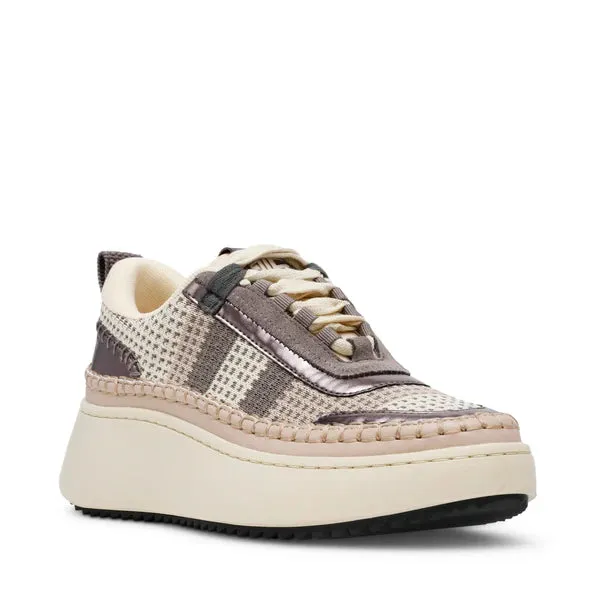 Doubletake Trainer BONE/TAUPE