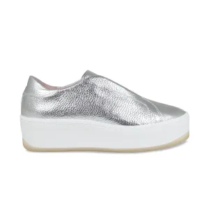 Drama: Silver Leather