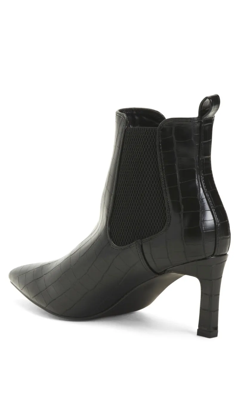 Dress Booties