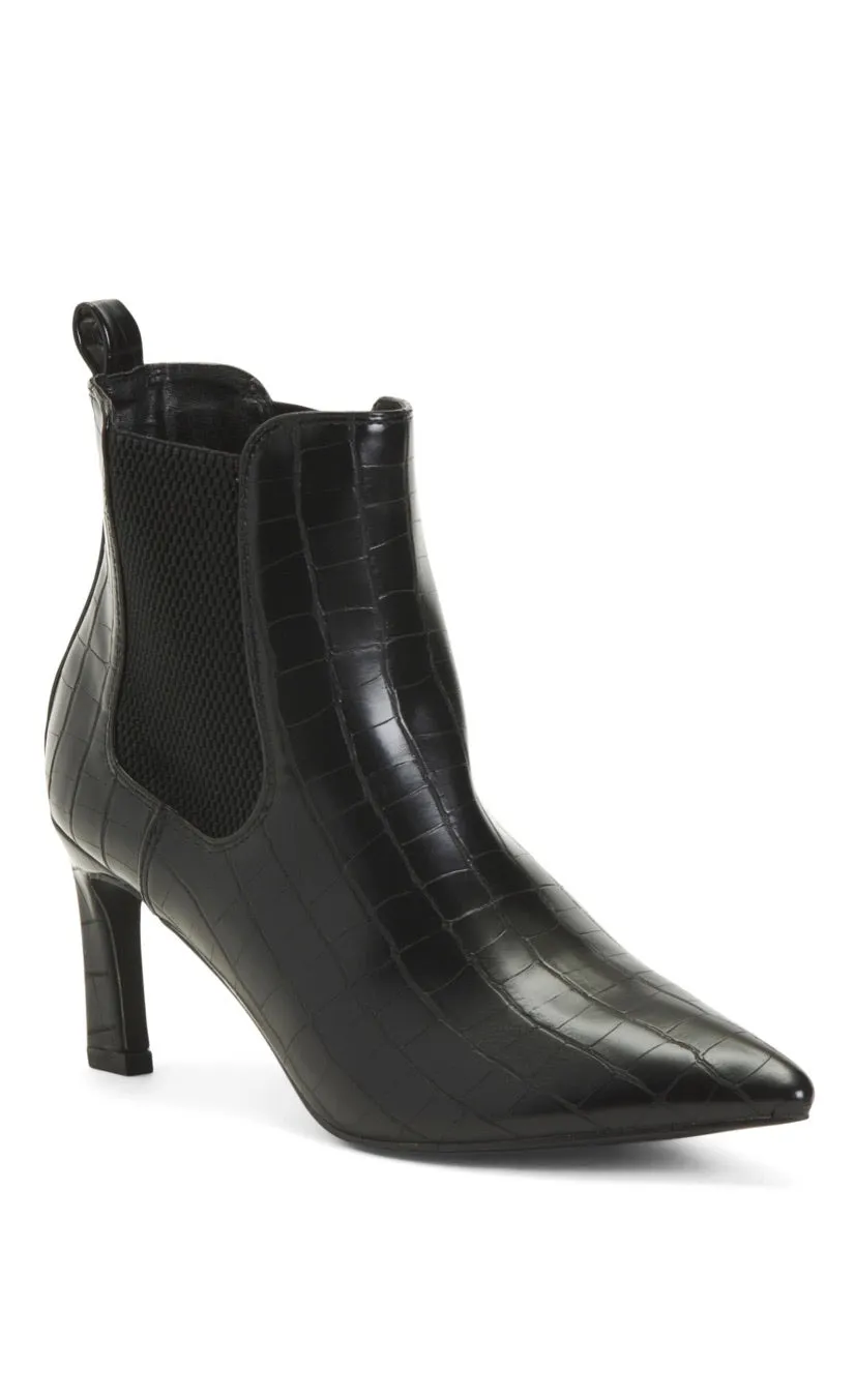 Dress Booties