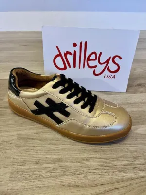 Drilleys Sixty Five