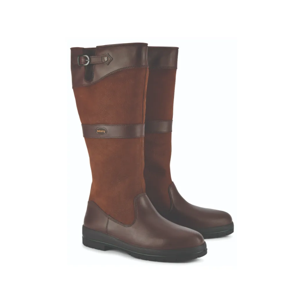Dunmore Boots