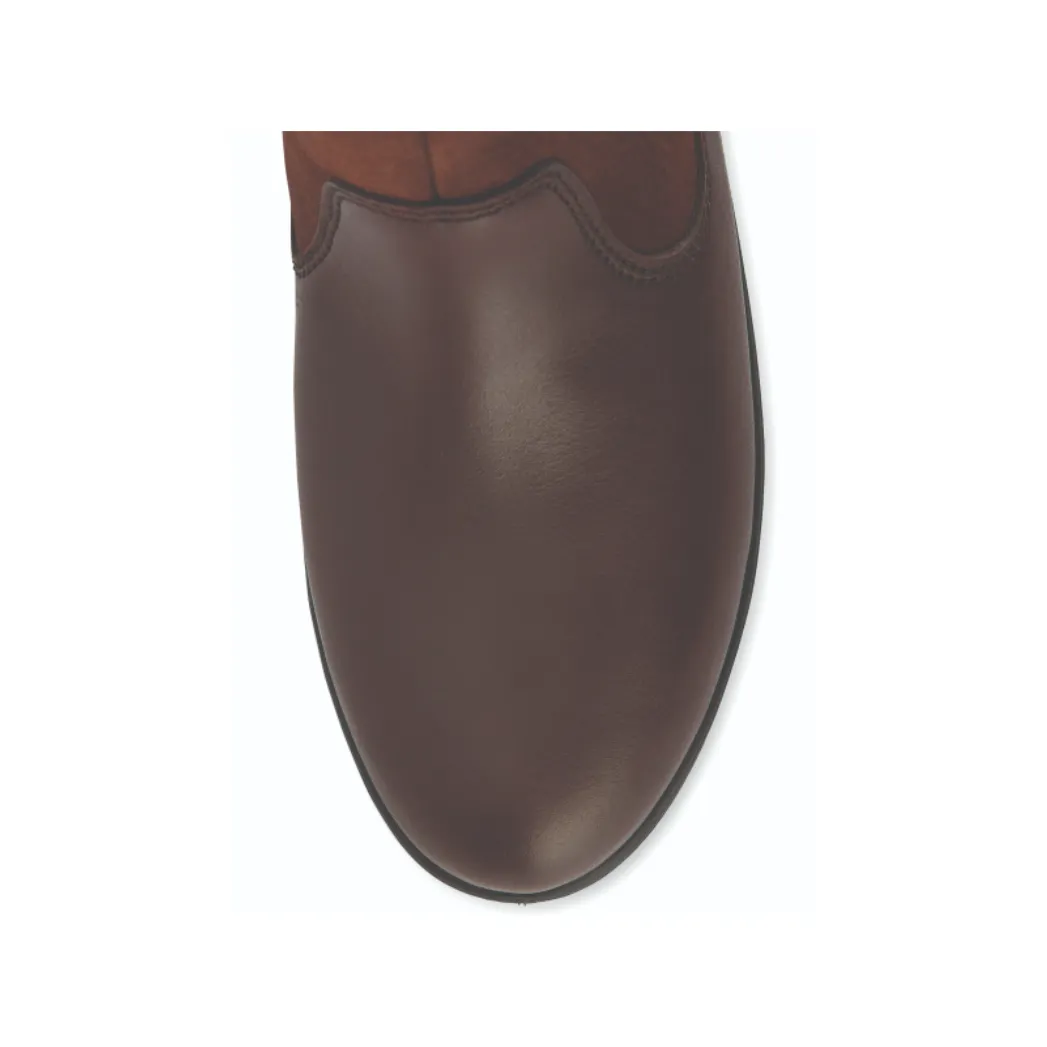 Dunmore Boots