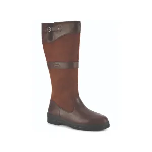 Dunmore Boots