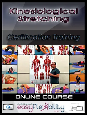 EasyFlexibility Training Certification