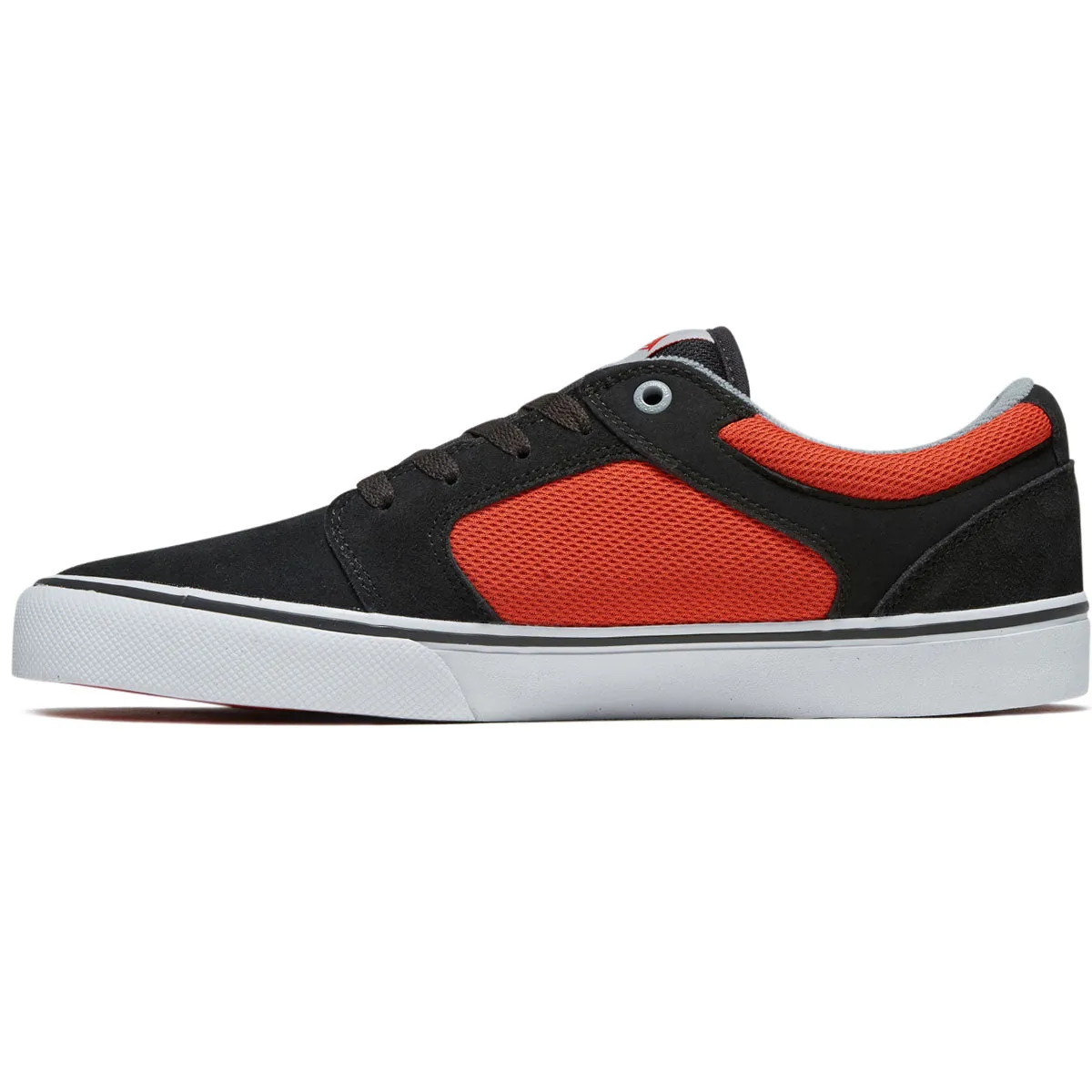 Emerica Cadence Shoes - Grey/Red
