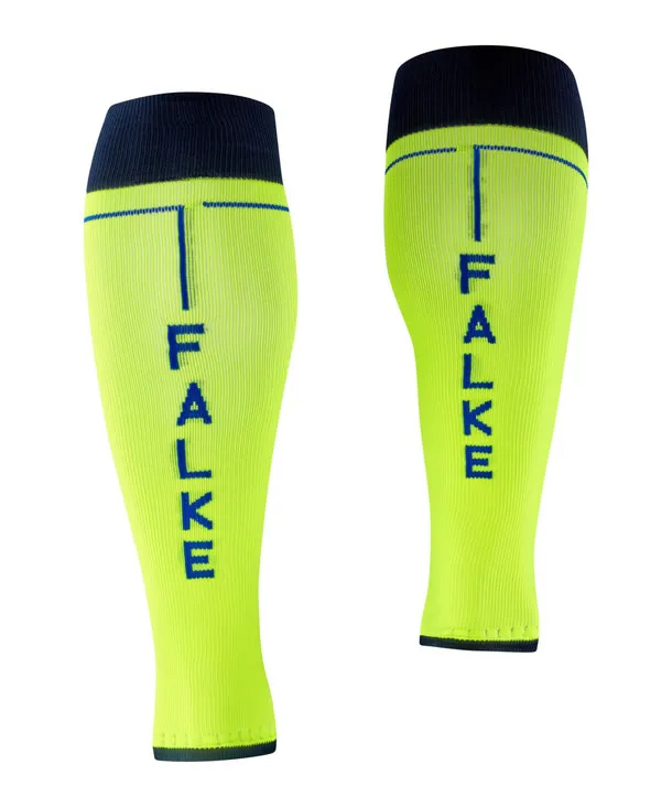 Falke Men&#x27;s Energizing Tube Knee-high Lightning | Buy Falke Men&#x27;s Energizing Tube Knee-high Lightning here | Outnorth