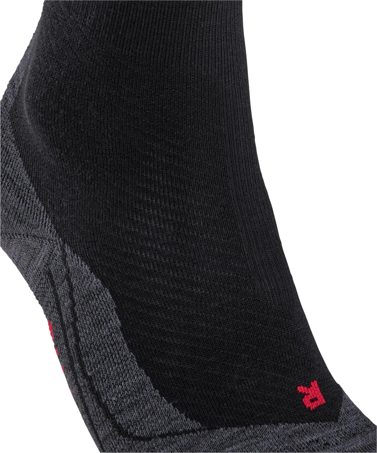 Falke Men&#x27;s TK Compression Energy Trekking Knee-high Socks Black | Buy Falke Men&#x27;s TK Compression Energy Trekking Knee-high Socks Black here | Outnorth