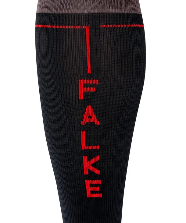 Falke Women&#x27;s Energizing Tube Knee-high Black | Buy Falke Women&#x27;s Energizing Tube Knee-high Black here | Outnorth