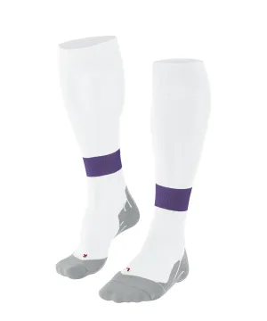 Falke Women&#x27;s RU Compression Energy Running Knee-High White | Buy Falke Women&#x27;s RU Compression Energy Running Knee-High White here | Outnorth