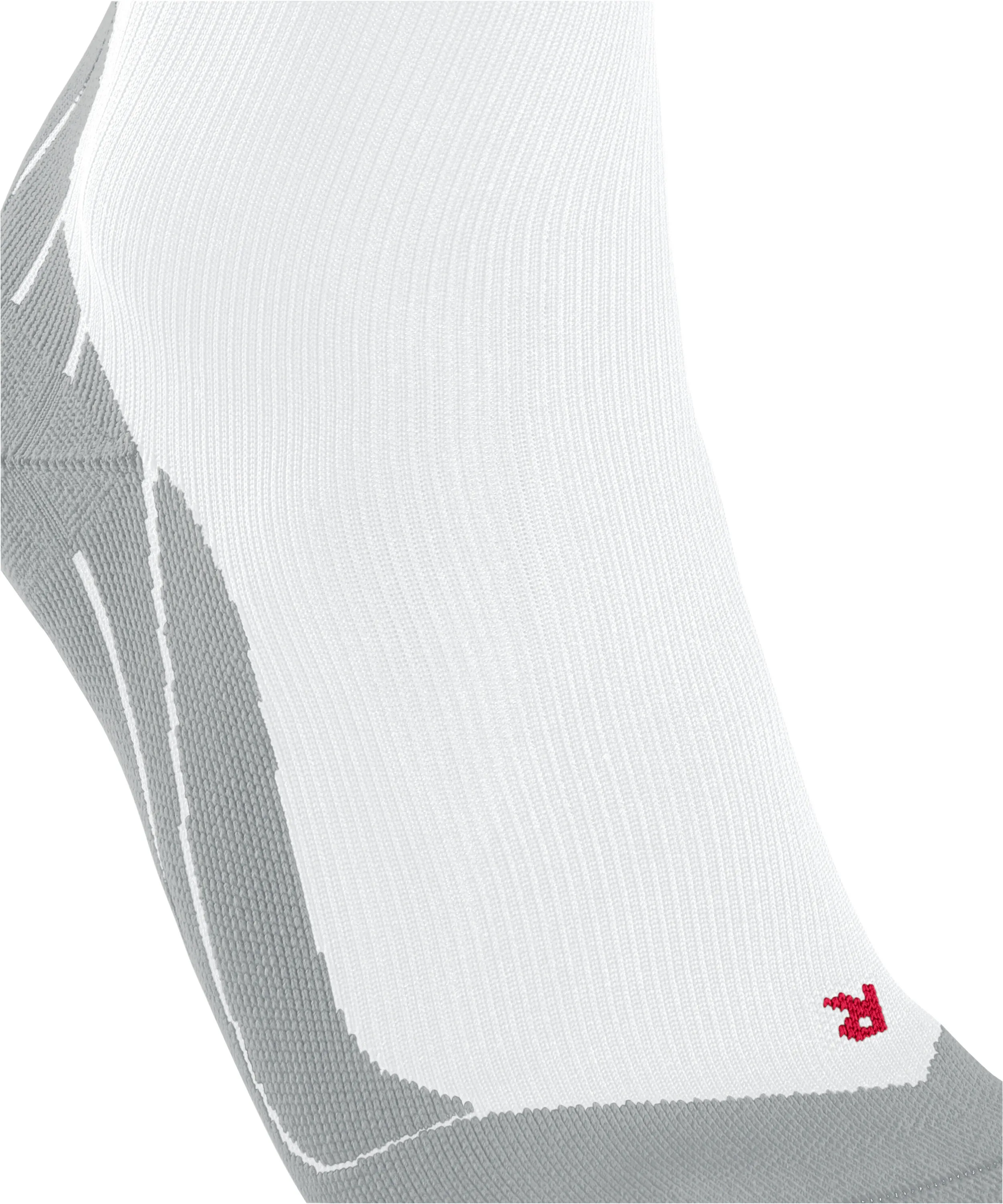Falke Women&#x27;s RU Compression Energy Running Knee-High White | Buy Falke Women&#x27;s RU Compression Energy Running Knee-High White here | Outnorth